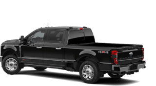 2026 Ford Super Duty® External Image 3